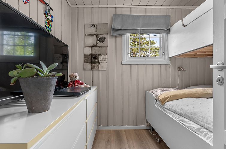 Vakantiehuis Knodden