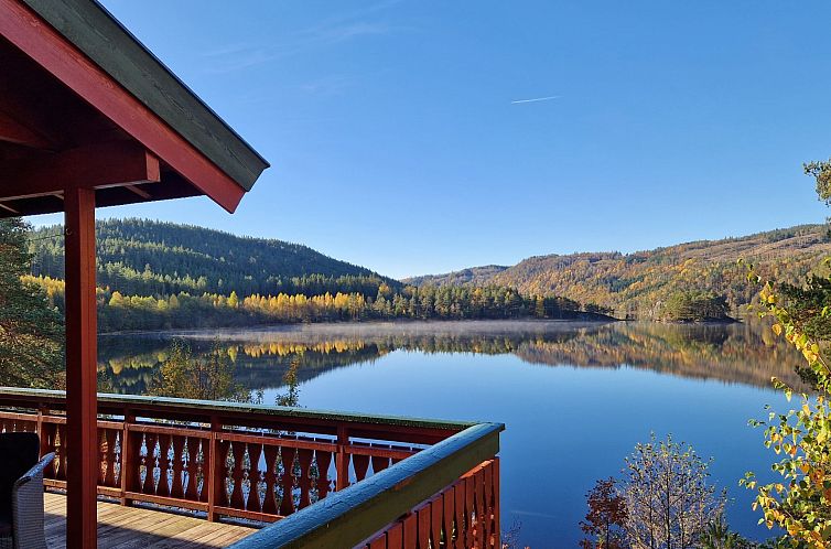 Vakantiehuis Midtholmen