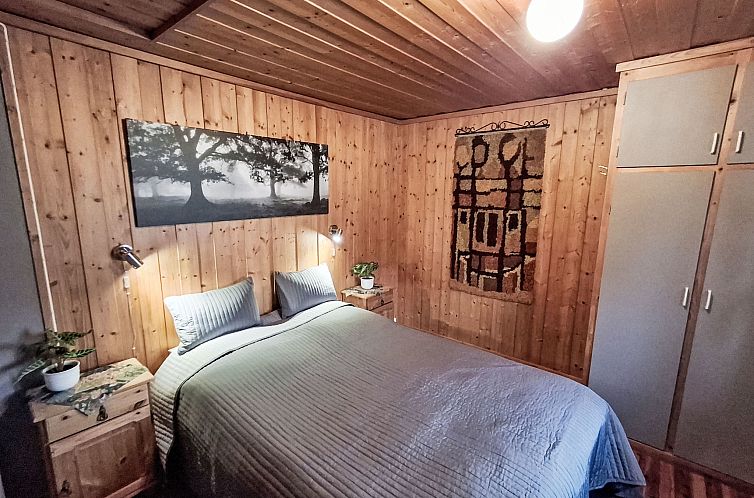 Vakantiehuis Midtholmen