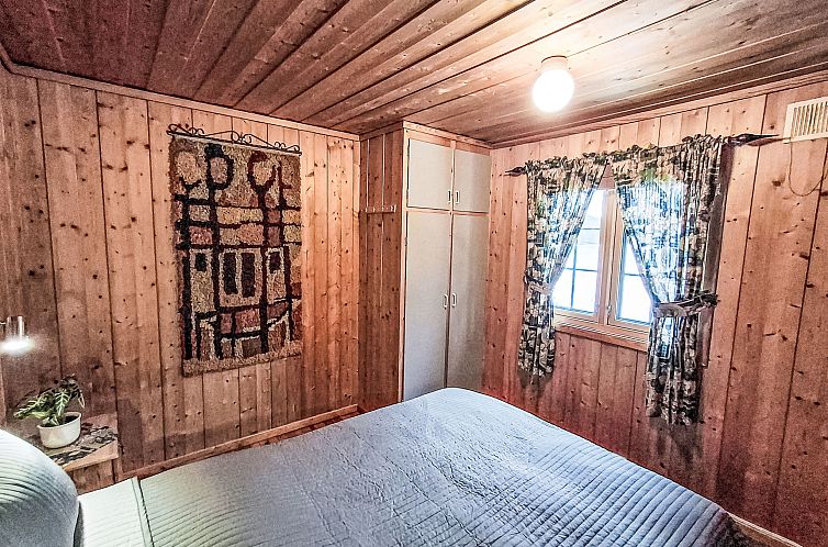 Vakantiehuis Midtholmen