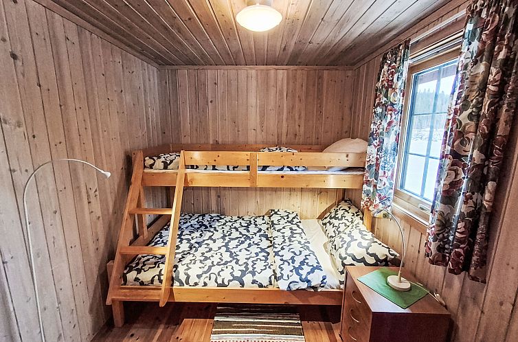 Vakantiehuis Midtholmen