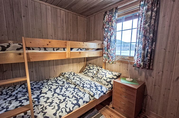 Vakantiehuis Midtholmen