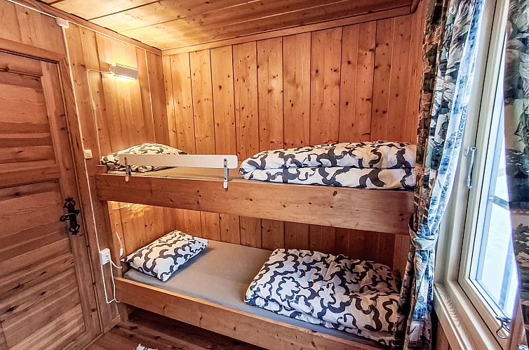 Vakantiehuis Midtholmen