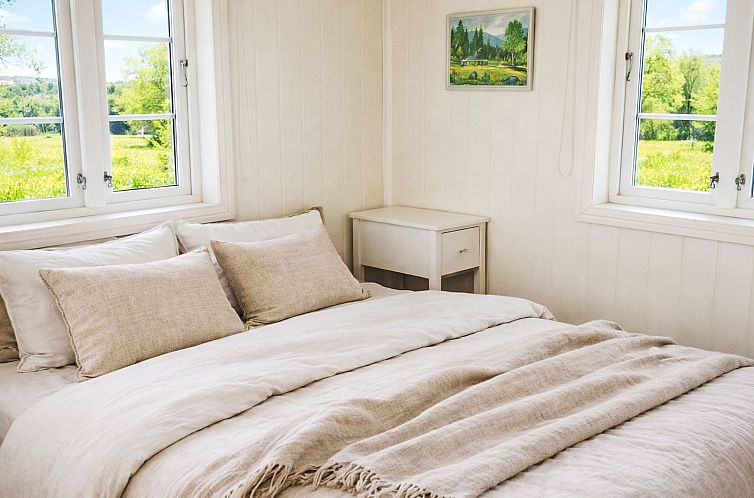 Vakantiehuis Der ute