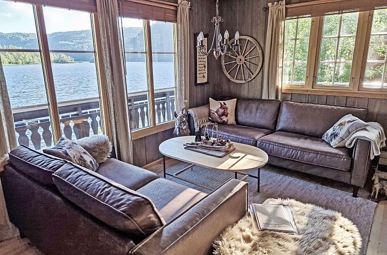 Vakantiehuis Staksholmen