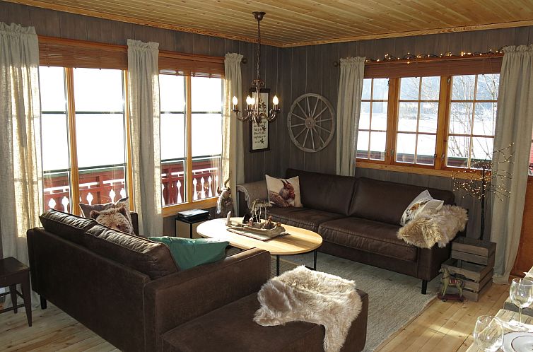 Vakantiehuis Staksholmen