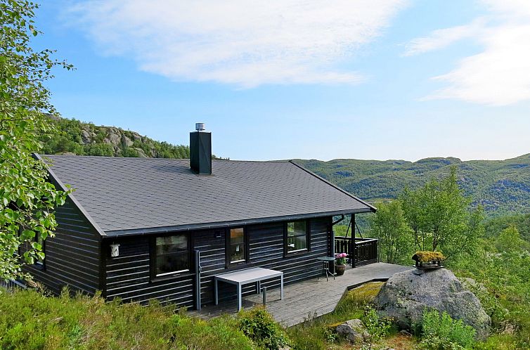 Verblijf 1067105 - Vakantiewoning Zuid Noorwegen - Vakantiehuis Karlbu