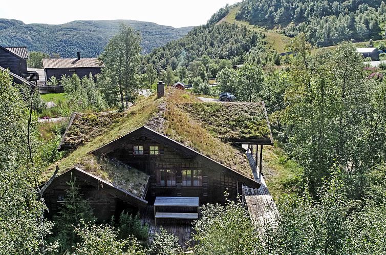 Vakantiehuis Prestebu