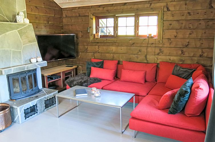 Vakantiehuis Prestebu