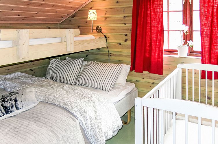 Vakantiehuis Prestebu