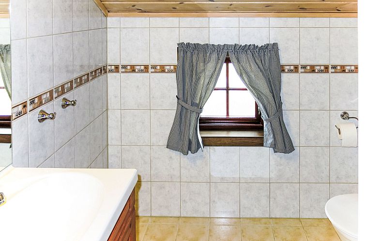 Vakantiehuis Prestebu