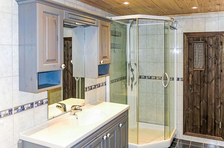 Vakantiehuis Prestebu