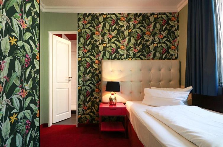 Hotel Haverkamp