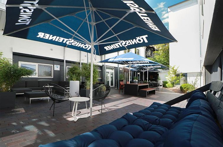 Hotel Haverkamp