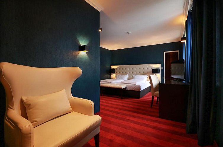 Hotel Haverkamp