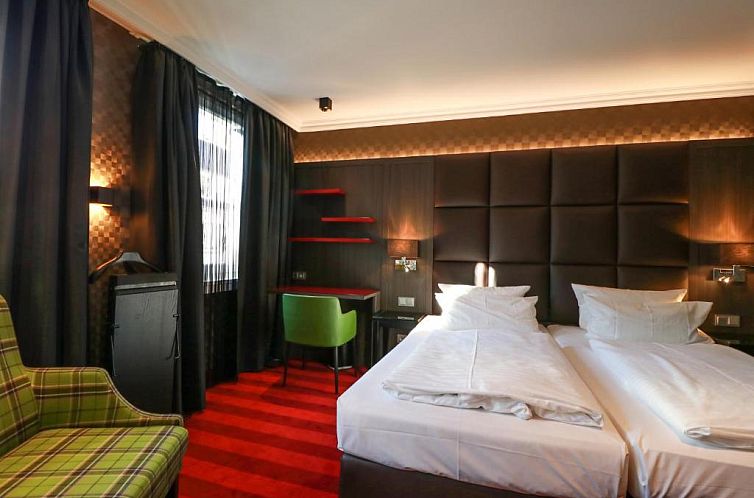 Hotel Haverkamp