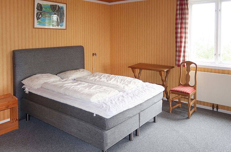 Vakantiehuis Gjefselykkja