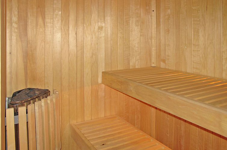 Vakantiehuis Gjefselykkja