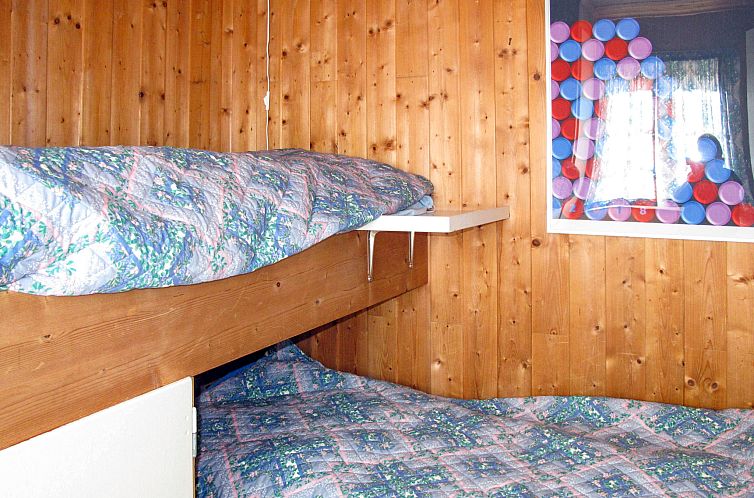 Vakantiehuis Skeisvegen