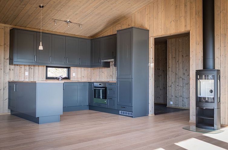 Chalet in Torpo