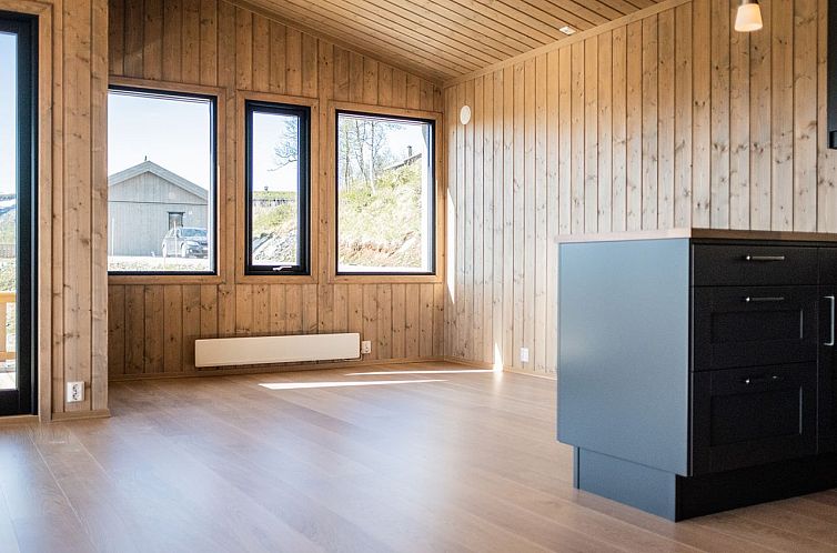 Chalet in Torpo