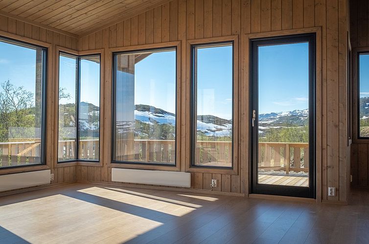 Chalet in Torpo