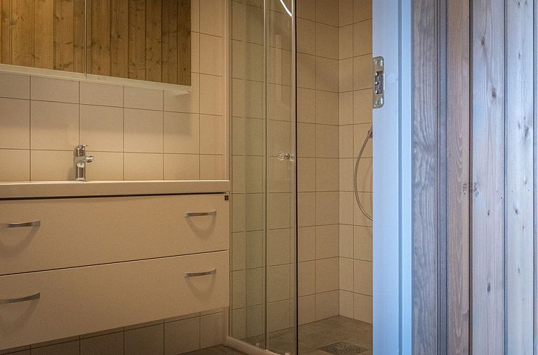 Chalet in Torpo