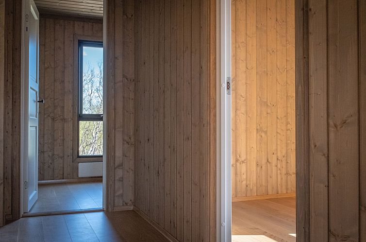 Chalet in Torpo