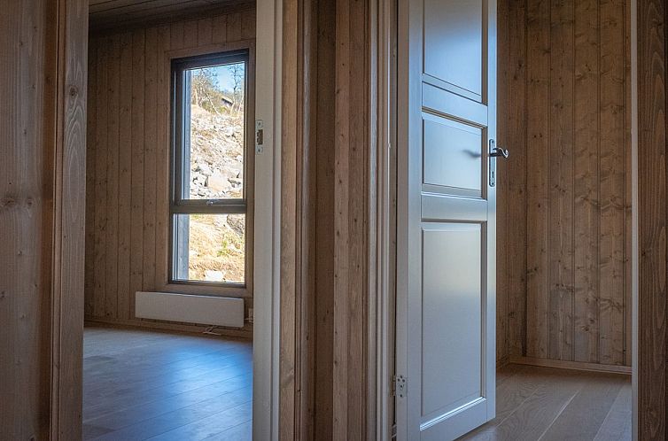Chalet in Torpo