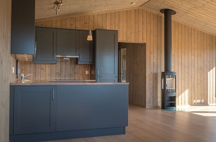 Chalet in Torpo