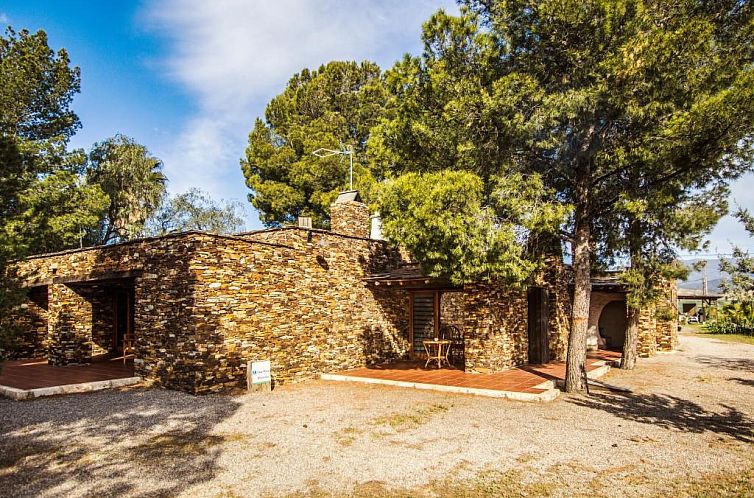 Alojamientos Rurales los Albardinales