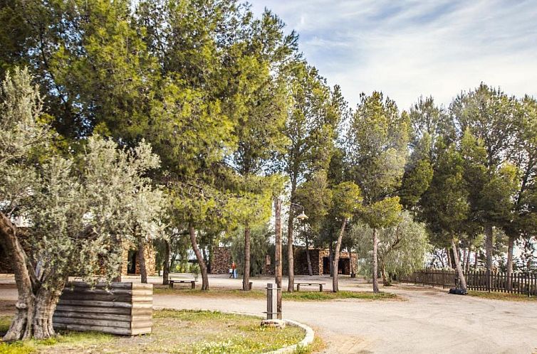 Alojamientos Rurales los Albardinales