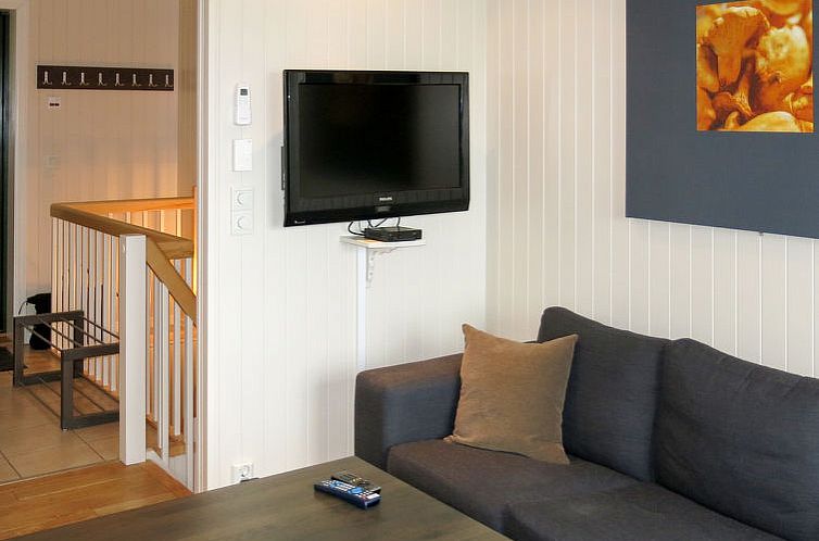 Appartement Havsdalsgrenda