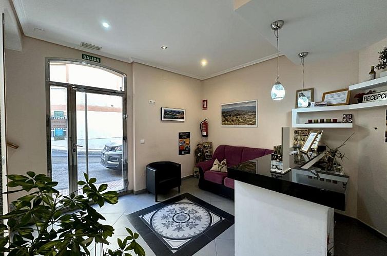 Hostal Avenida