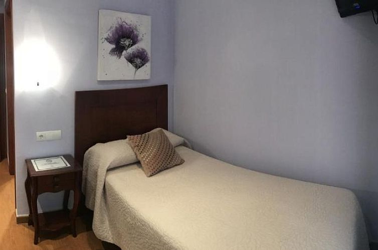 Hostal Avenida