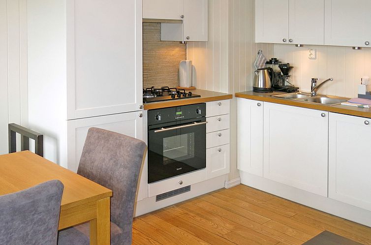 Appartement Havsdalsgrenda