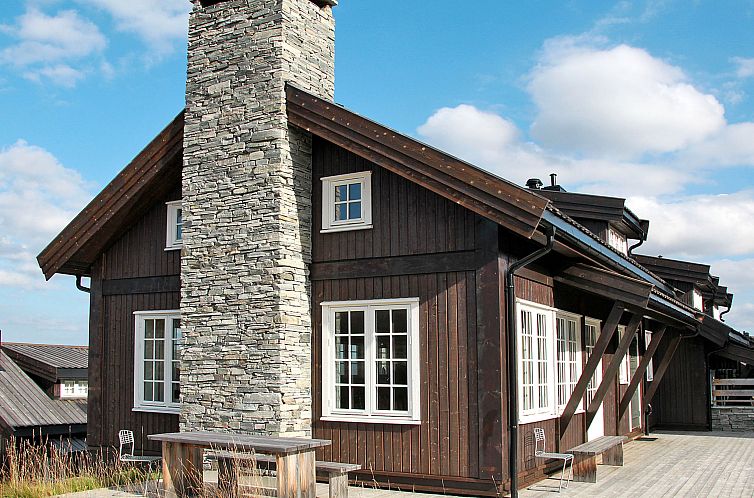 Appartement Havsdalsgrenda