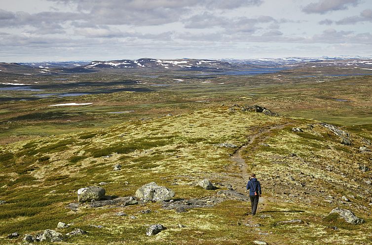 Appartement Havsdalsgrenda