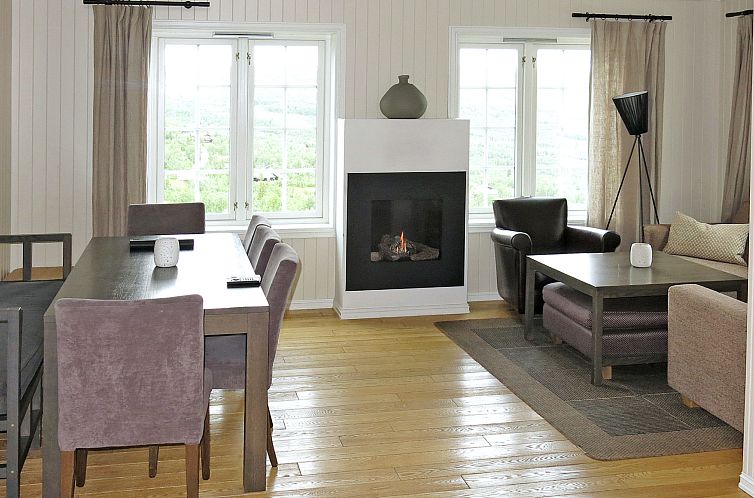 Appartement Havsdalsgrenda