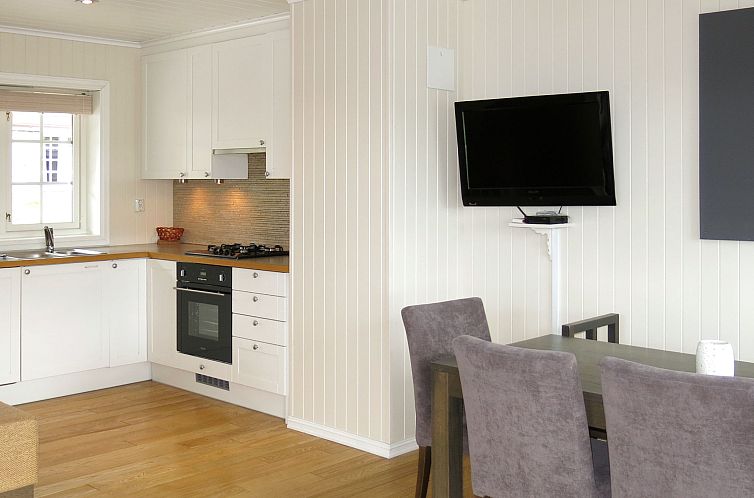 Appartement Havsdalsgrenda