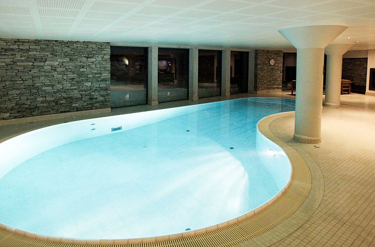 Appartement Havsdalsgrenda