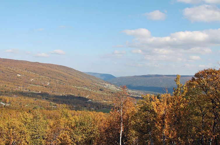 Appartement Havsdalsgrenda