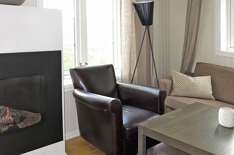 Appartement Havsdalsgrenda