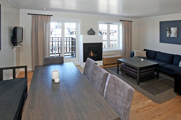 Appartement Havsdalsgrenda