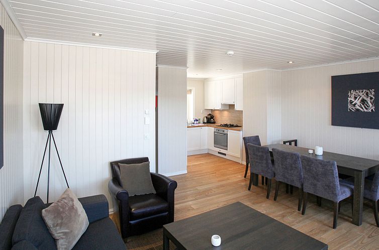 Appartement Havsdalsgrenda
