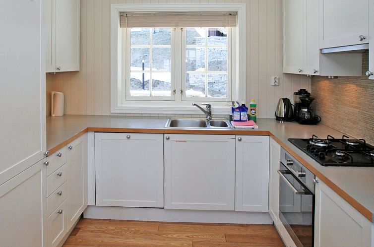 Appartement Havsdalsgrenda