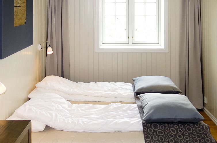 Appartement Havsdalsgrenda