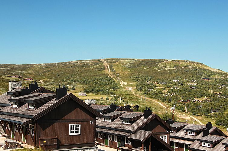 Appartement Havsdalsgrenda