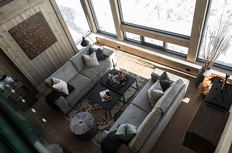 Chalet in Geilo