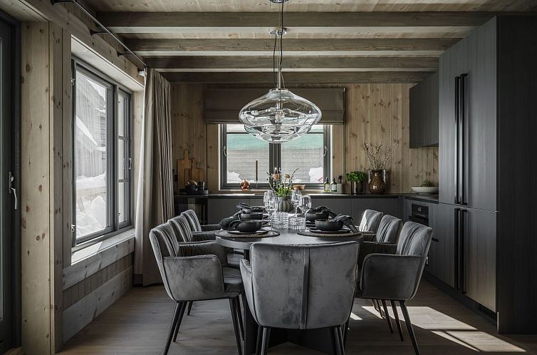 Chalet in Geilo